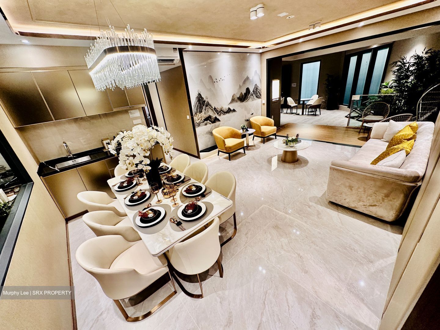 Chuan Park (D19), Condominium #464627141